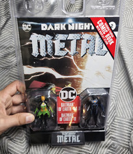 McFarlane Toys DC Direct Page Punchers Batman of Earth -44 and Batman of Earth -