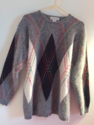 casual corner sweater 