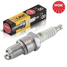 NGK 02364 ZÜNDKERZEN FÜR BMW E21 VW GOLF I NISSAN CHERRY II PEUGEOT 504 RENAULT