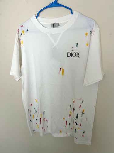 dior shirt ebay