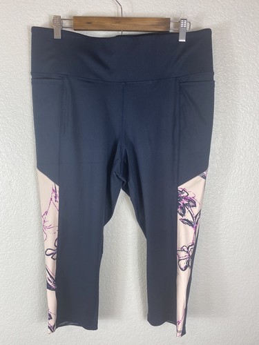 Workout Leggings Size 18