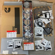 Cummins Complete Upper+Lower Full Gasket Set ...