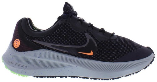 NIKE ZOOM WINFLO 8 SHIELD Black DC3727 200 MEN display picture 1