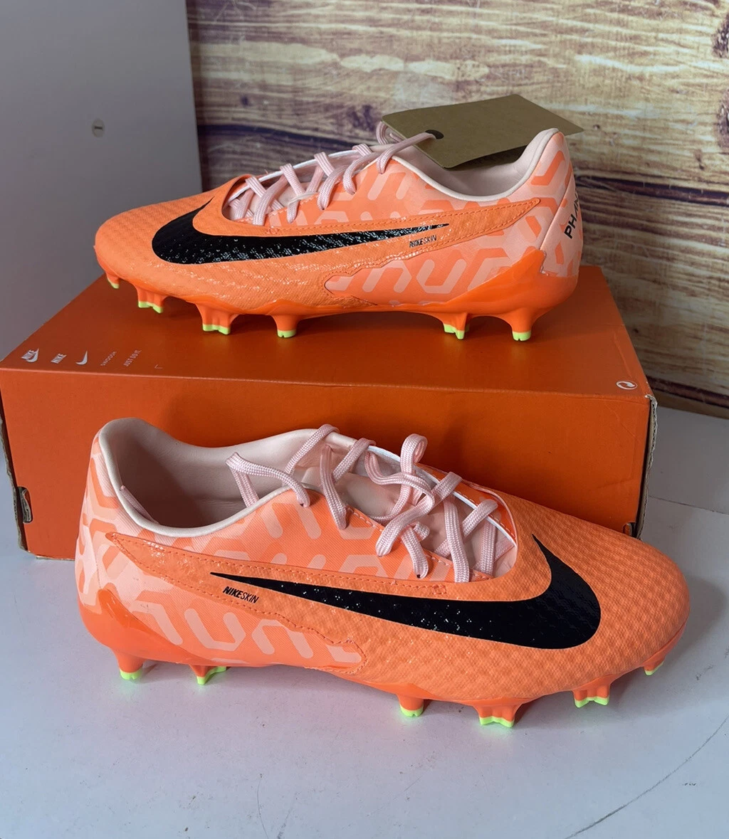 nike womens soccer cleats size 8