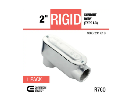 Thread Rmc Conduit Types Of Rigid Metal Conduit