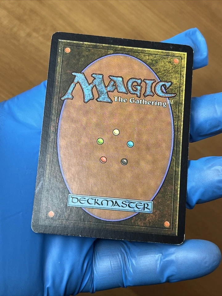 Shuko Betrayers of Kamigawa MTG magic English Condition Shown In Many Pictures - Image 2 of 4