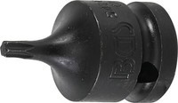 BGS-5486-T25 Kraft-Bit-Einsatz Antrieb Innenvierkant 12,5 Mm (1/2) T-Profil (FüR