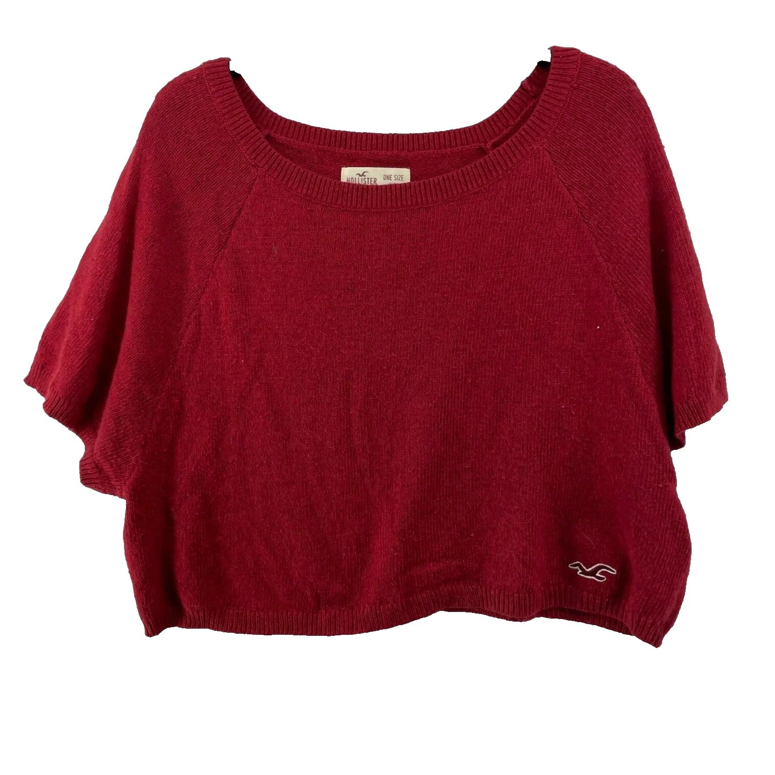 Tapas de nylon Hollister para De mujer