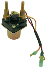 Aitook Starter Relay Solenoid for Kawasaki JT900 900 Stx 1999 - 2006