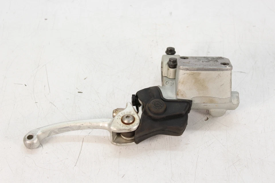 03 KTM 125 SX FRENO CILINDRO MAESTRO ASV PALANCA DE SEPARACIÓN Foto 2 de 4
