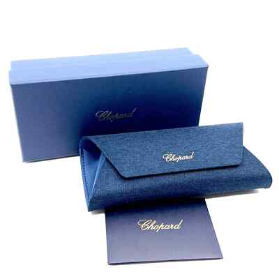 NEW!!! CHOPARD IMPERIALE Sunglasses SCH314S 0ALE Authentic NEW!!! CHOPARD IMPERIALE Sunglasses SCH314S 0ALE Authentic  main image 3