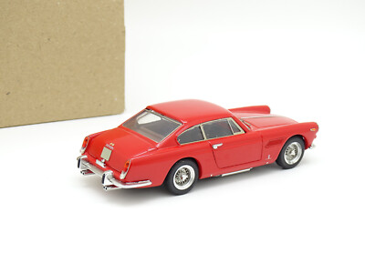 希少　BANG フェラーリ 250 GTE 1/43 BANG SB 1/43 - Ferrari 250 GTE Red 1961 | eBay