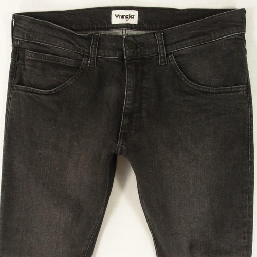 Mens Wrangler BRYSON 813 Slim Skinny 