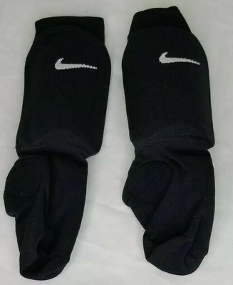 nike youth soccer shin socks
