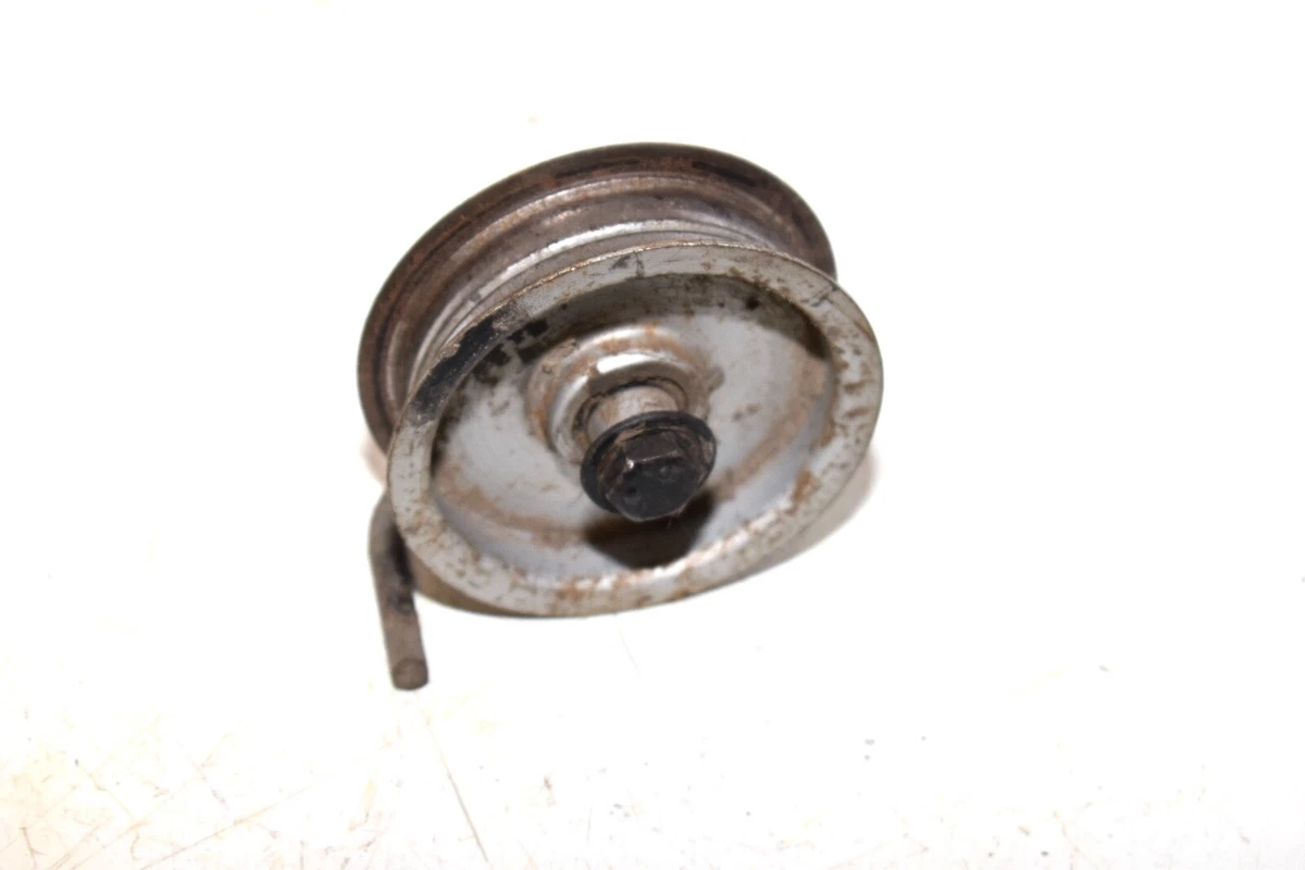 Sears Roper GT 19.9 Garden Tractor DRIVE BELT GUIDE PULLEY Riding Mower Part