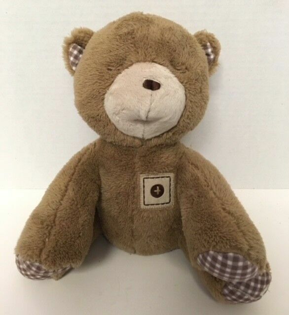 soother teddy