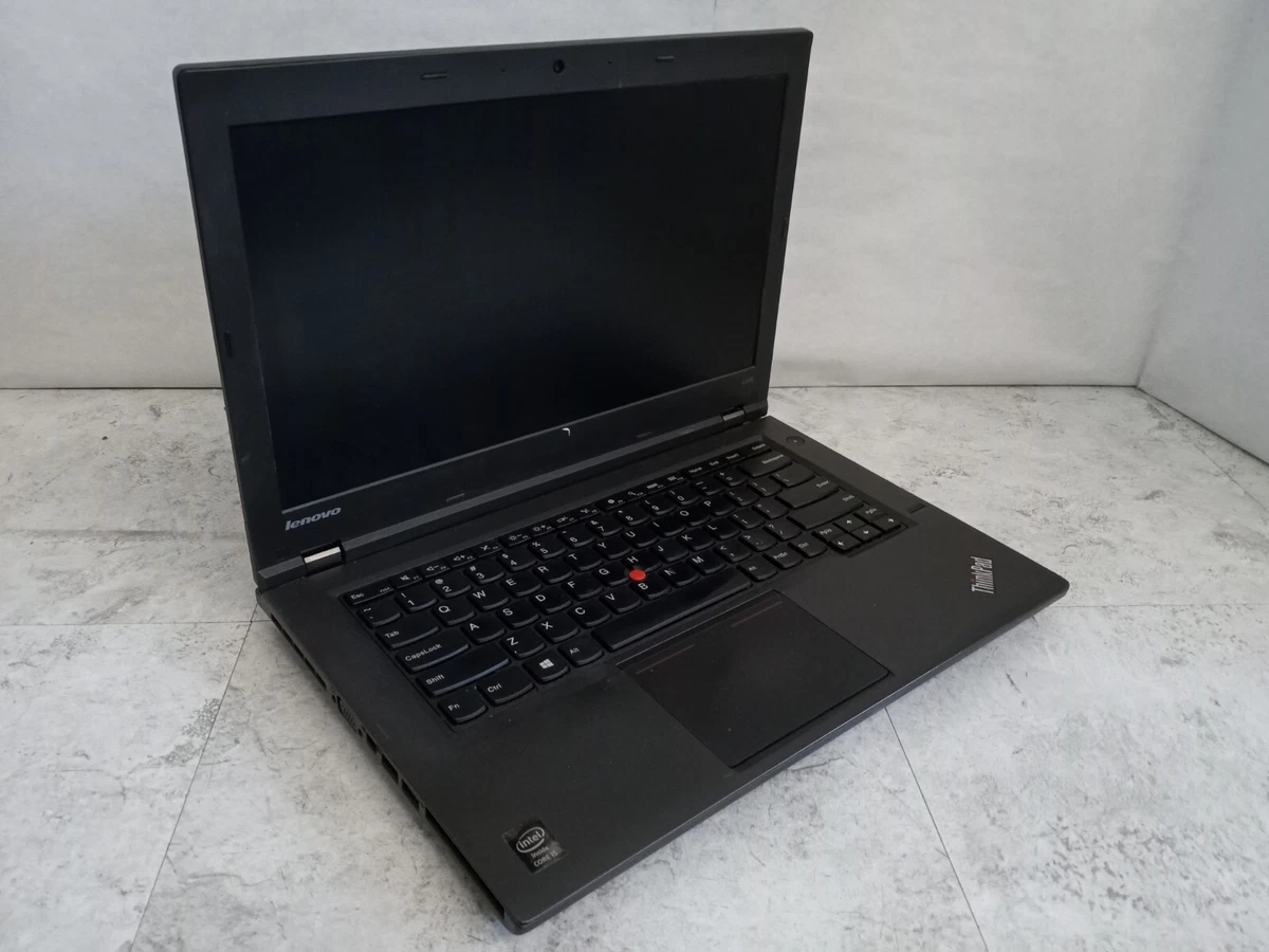 Lenovo Thinkpad L440 PC Laptops & Netbooks for Sale - Shop New