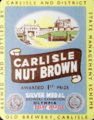 FOTO CARLISLE NUSSBRAUN