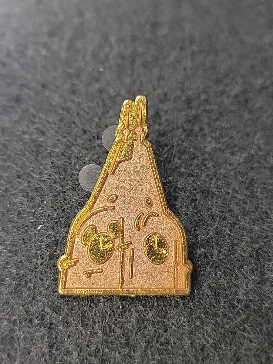 Disney - panna上海 Shanghai Grand Opening Disney Trading Pin Limited Edition of
