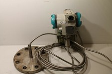 Siemens 7MF4033-1EA00-2BB1-Z Pressure Transmitter 0-63 Bar