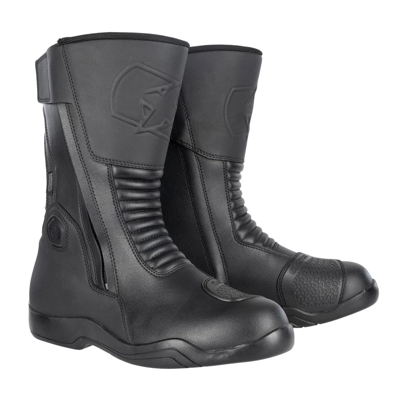 Oxford Hunter Twin Zip Black, photo 1 of 10
