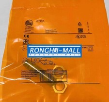 1Pcs New For IFM Proximity Switch sensor IFT257