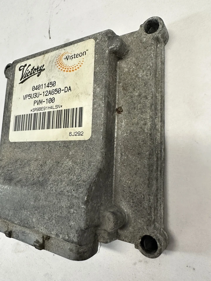 ECM CDI 4011450 2007 Victory Vegas 8 bolas Foto 4 de 4