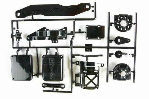 ERSATZTEILE FÜR TAMIYA TT-02 CHASSIS - Wähle aus ! - Bild 7 von 21
