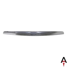 Hood Panel Molding Chrome Trim For 2012-2014 Chrysler 200 Limited LX Touring