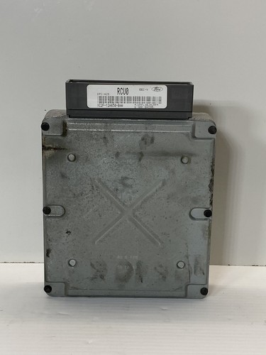 1999 Ford E-350 E-450 VAN 7.3L Diesel ECM Engine Computer Module XC2F ...