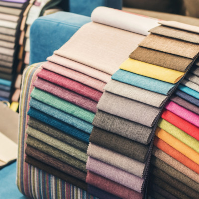 5kg Polsterstoffe Kunstleder Stoffe Reste Bunte Mix Überraschung als Restposten