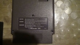 mission impossible nes