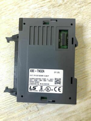 Expedited delivery LS plc XBE-TN32A refurbished