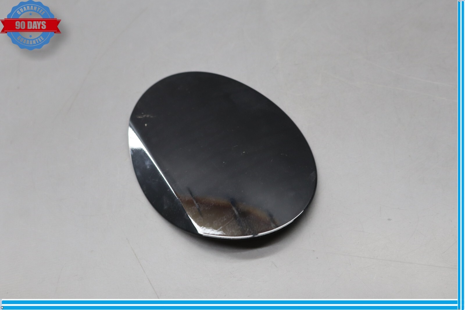 Maserati Ghibli 2014-2019 Fuel filler door cover