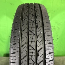 Pair,New-225/75R16 Nexen Radian HTX RH5 108S DOT 4920