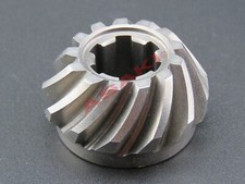 Per motore fuoribordo Yamaha 25,30 CV Gear Pignone engranaje 61N-45551-00-00 13T