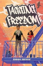 Tagging Freedom - Hardcover - VERY GOOD