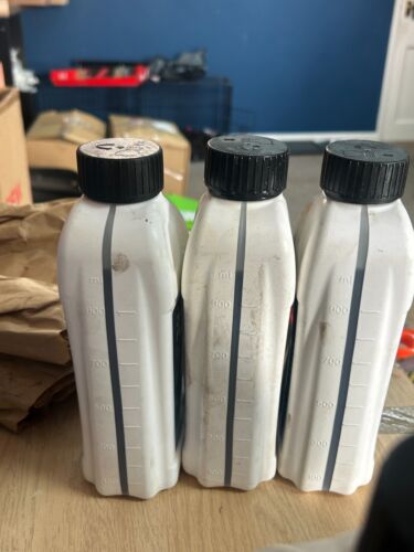 ZF GEARBOX SERVICE KIT 7L GEARBOX OIL FULL KIT BMW JAG 8 7 5 SERIES X5 XJ XK 271 - Picture 3 of 11
