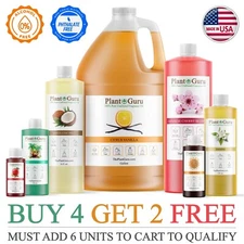 Fragrance Oil For Candle Soap Making Incense Home Burner Warmer Scented Bulk Lot