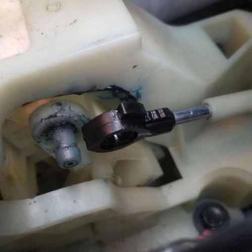 Automatic Transmision Shift-Shifter Cable Bushing Replacement For Hot~ Part X6L9 - Picture 9 of 10
