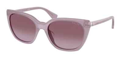 RALPH | NEW | 5316U | 5316U 61588J | 57 | TRANSPARENT VIOLET | LIGHT VIOLET
