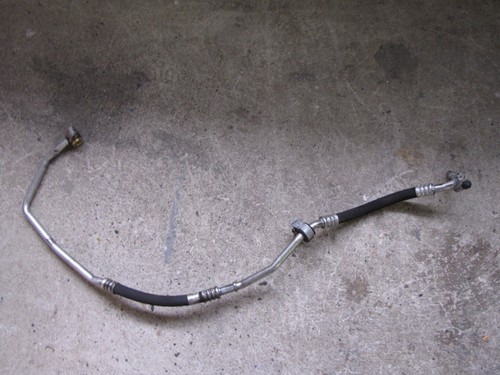 BMW 3er E90 E91 LCI 335d Saugleitung Klimaleitung Verdampfer-Kompressor 9209714