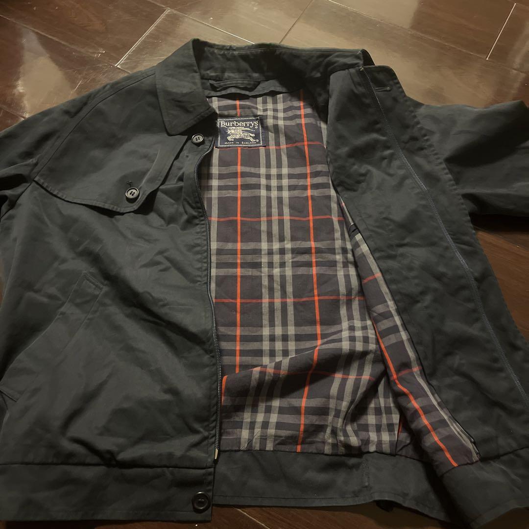 Burberry jacket Men's Fashion from Japan