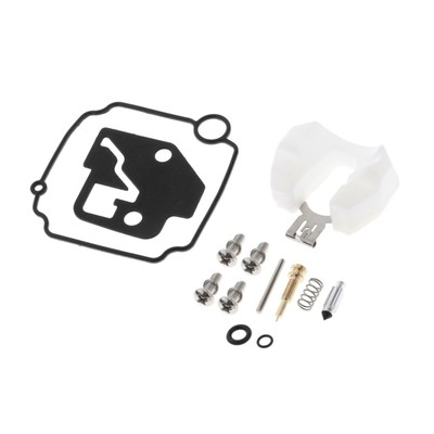 3V1871220 Carburetor Kit for Tohatsu Nissan Repair 4-Stroke 8HP 9.8HP NSF8A2