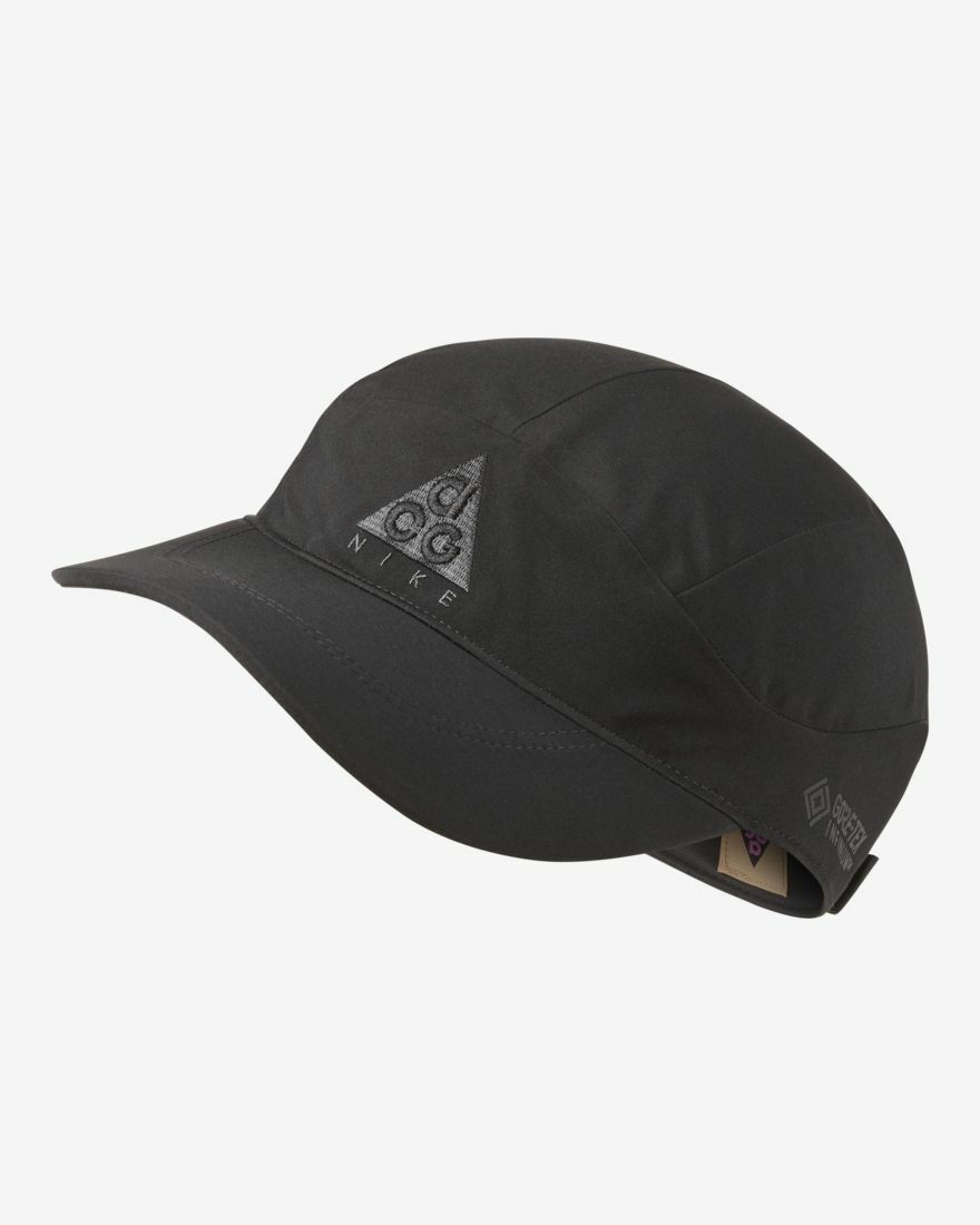 nike acg gore-tex cap 帽子　ゴアテックス Nike ACG Tailwind GORE-TEX Unisex Hat Cap Waterproof Wind