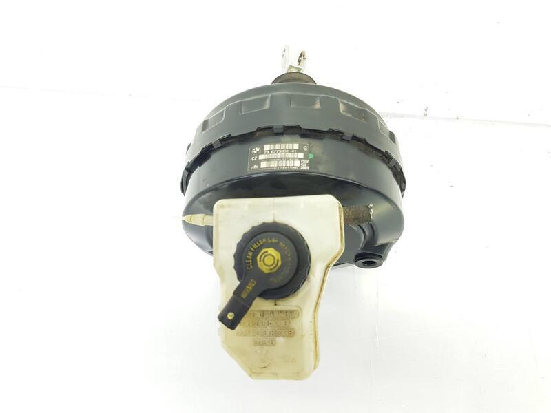 34336779721 bremskraftverstärker für BMW 3 TOURING 0 XD 2007 