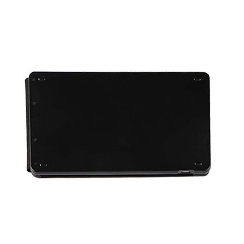 Foldable Bluetooth Keyboard, Wireless Mini Portable Keyboard for Phone PC Tablet - Bild 8 von 12
