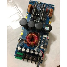 JL500-2CH High Fidelity Digital Stereo 2x500W Dual Channel Power Amplifier Board