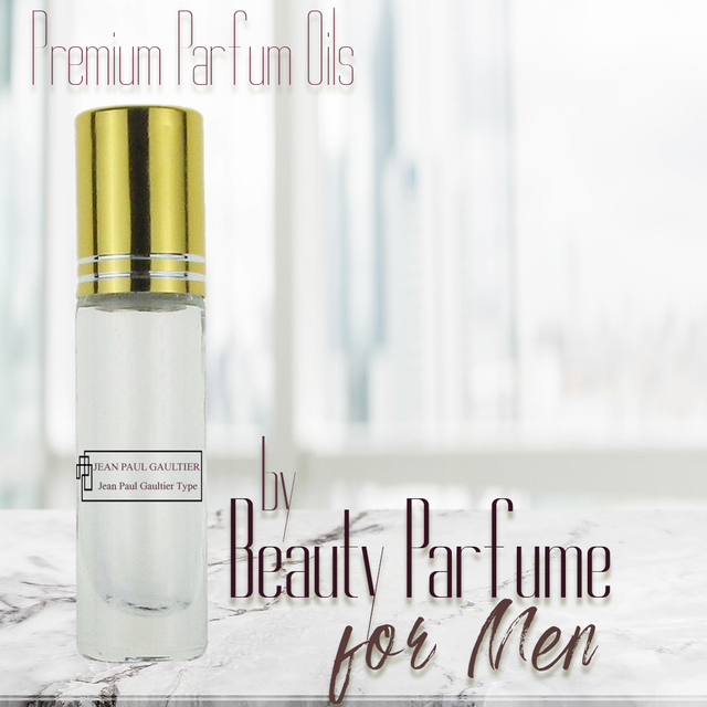 jean paul gaultier body