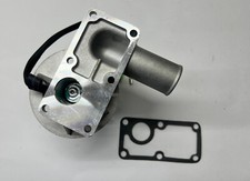 Dynamo / Lichtmaschine ersetzt 15372-64010